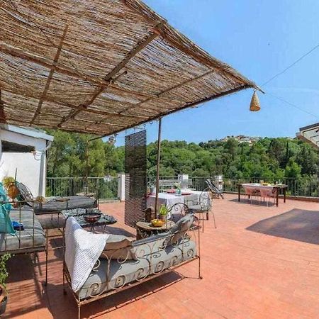 Sleep And Stay Terrace Loft In Sant Daniel Girona Exteriör bild