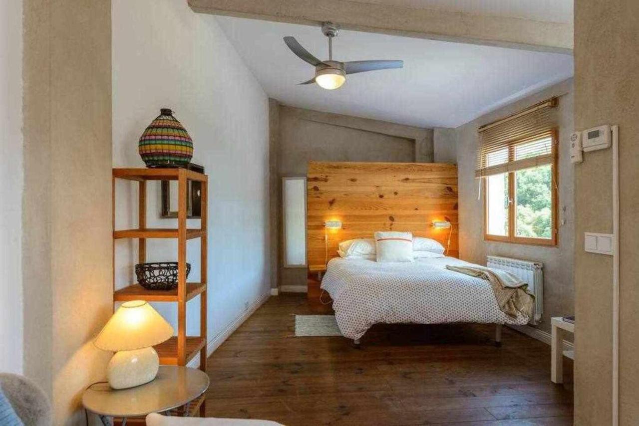 Sleep And Stay Terrace Loft In Sant Daniel Girona Exteriör bild