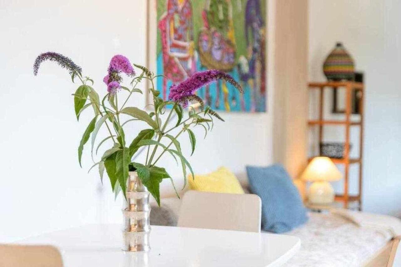 Sleep And Stay Terrace Loft In Sant Daniel Girona Exteriör bild