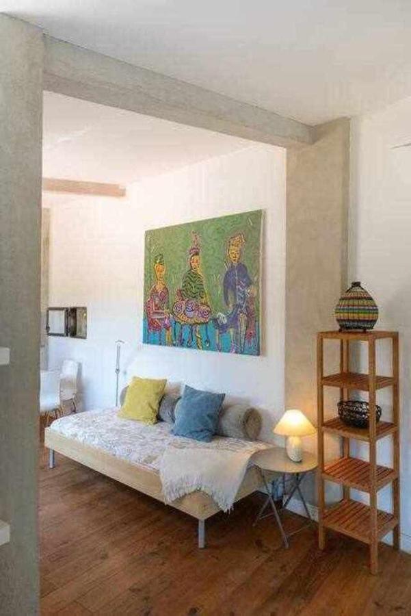 Sleep And Stay Terrace Loft In Sant Daniel Girona Exteriör bild