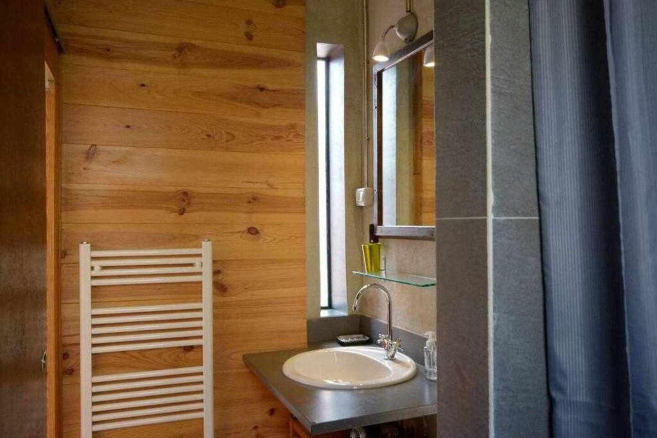 Sleep And Stay Terrace Loft In Sant Daniel Girona Exteriör bild