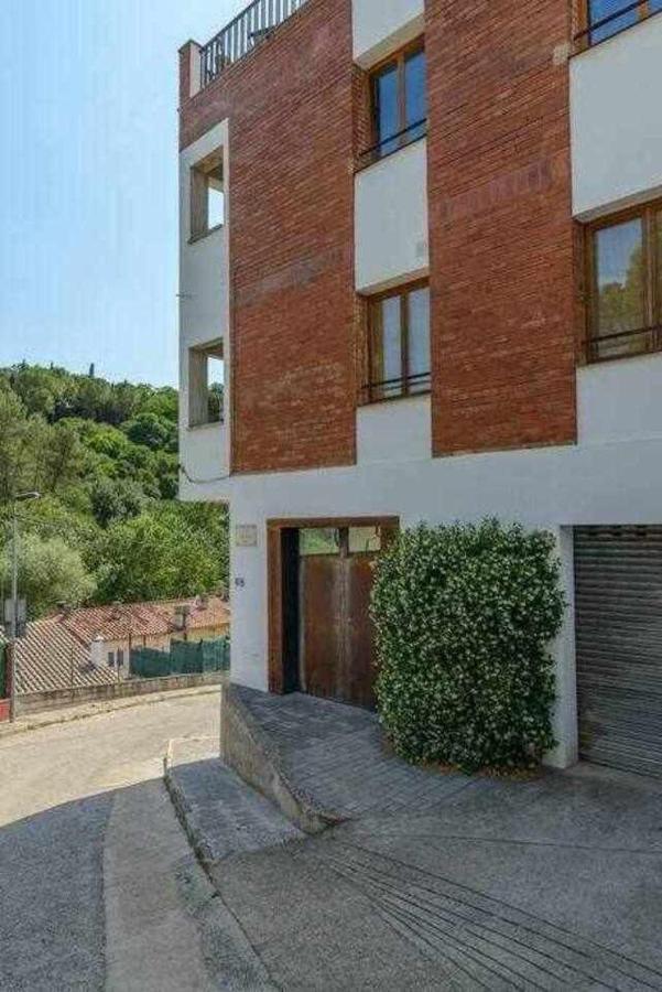 Sleep And Stay Terrace Loft In Sant Daniel Girona Exteriör bild