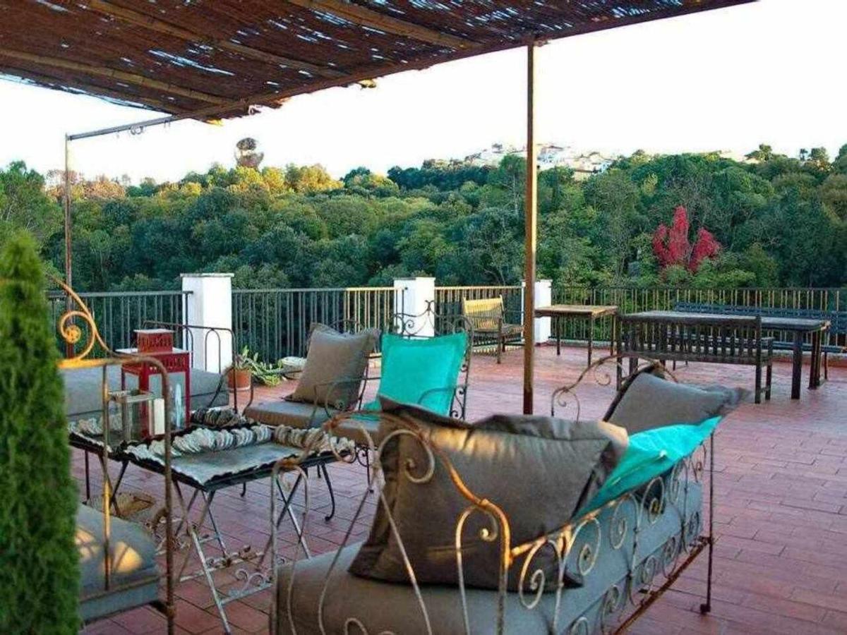 Sleep And Stay Terrace Loft In Sant Daniel Girona Exteriör bild