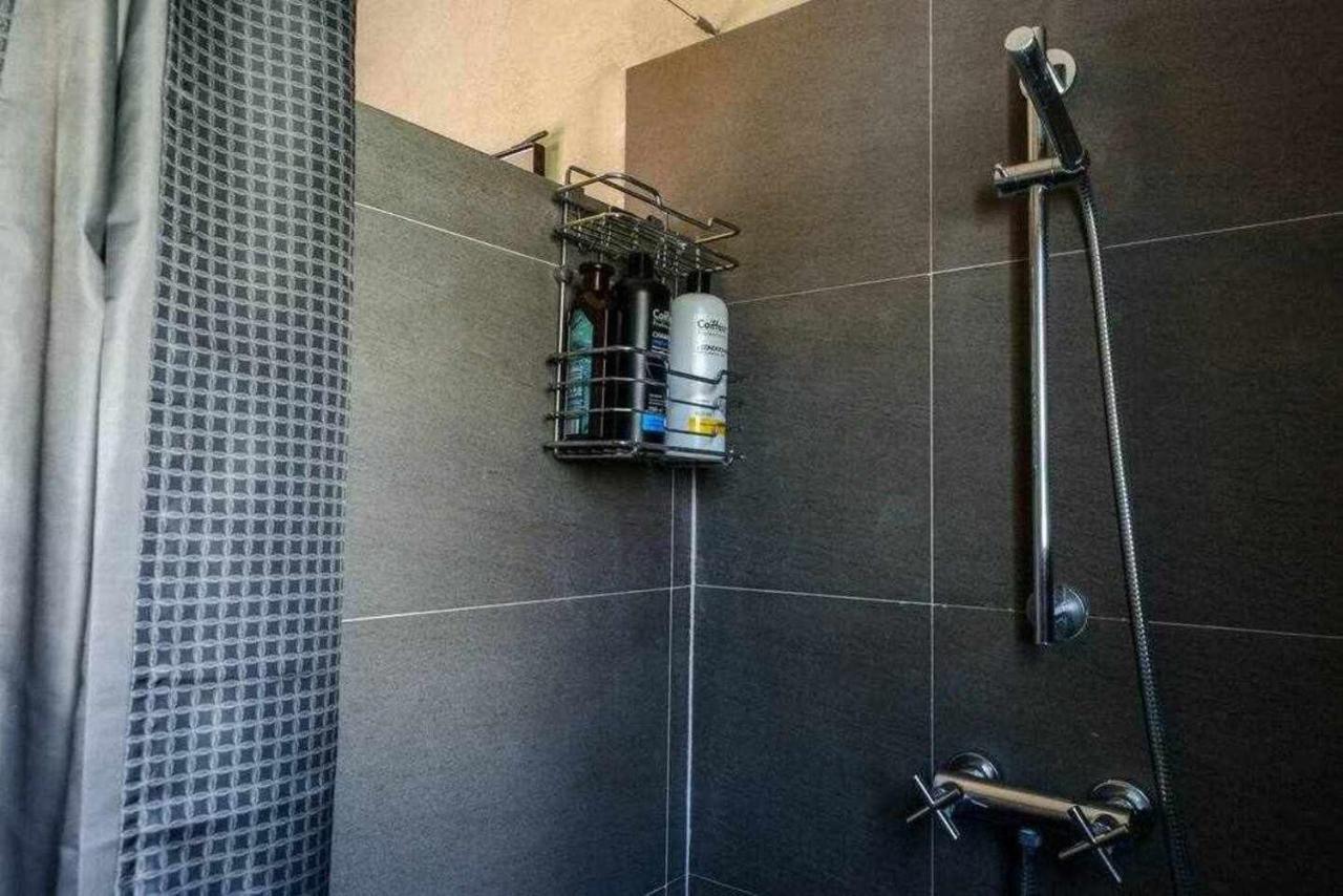 Sleep And Stay Terrace Loft In Sant Daniel Girona Exteriör bild